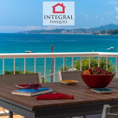 Апартаменты Ohana Apartament Паламос Экстерьер фото