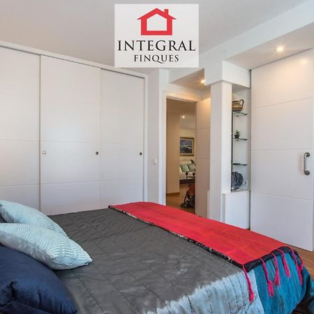 Апартаменты Ohana Apartament Паламос Экстерьер фото
