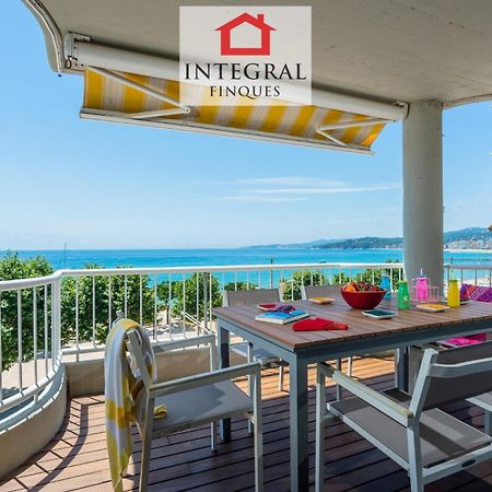 Апартаменты Ohana Apartament Паламос Экстерьер фото