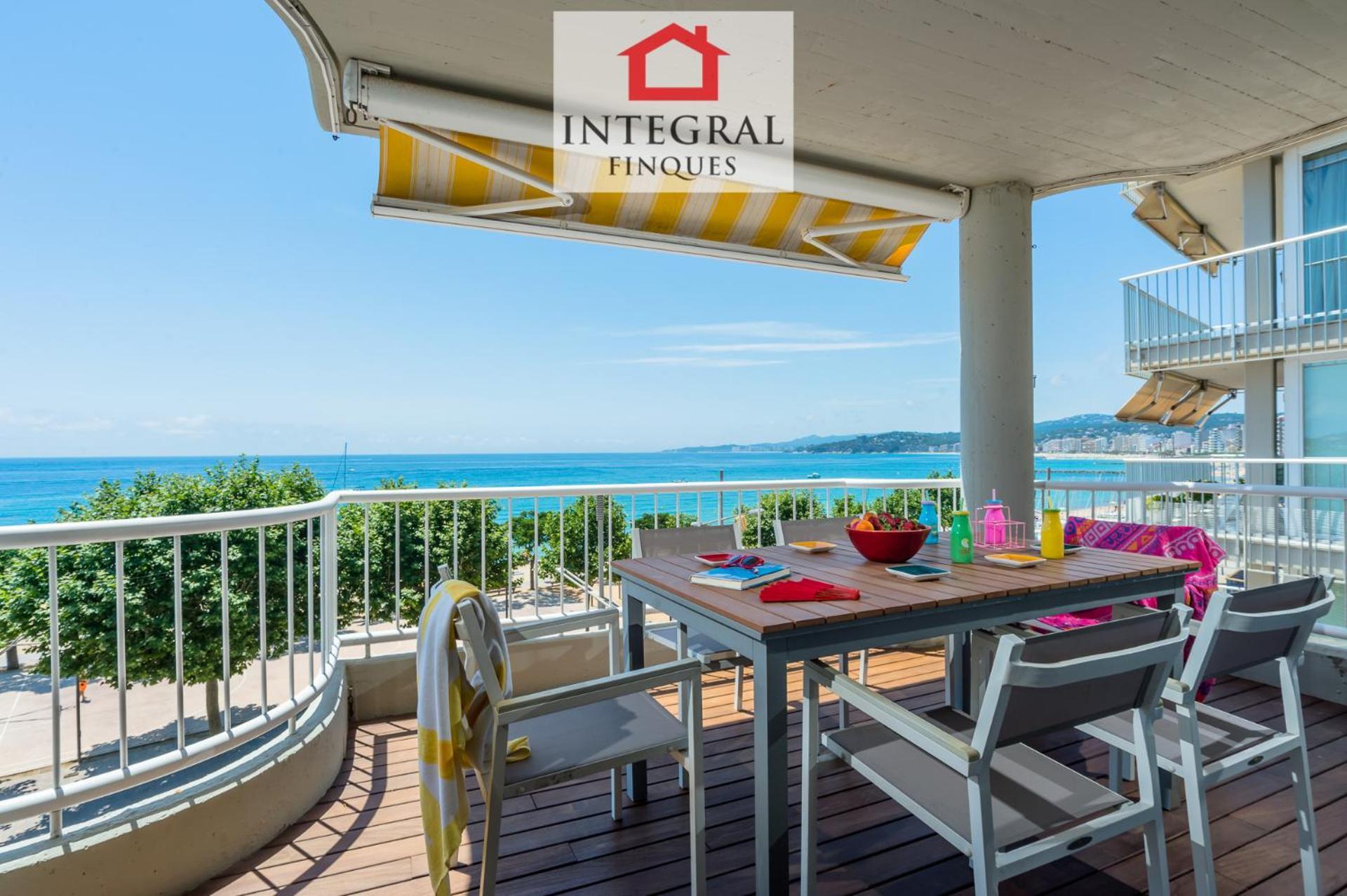 Апартаменты Ohana Apartament Паламос Экстерьер фото