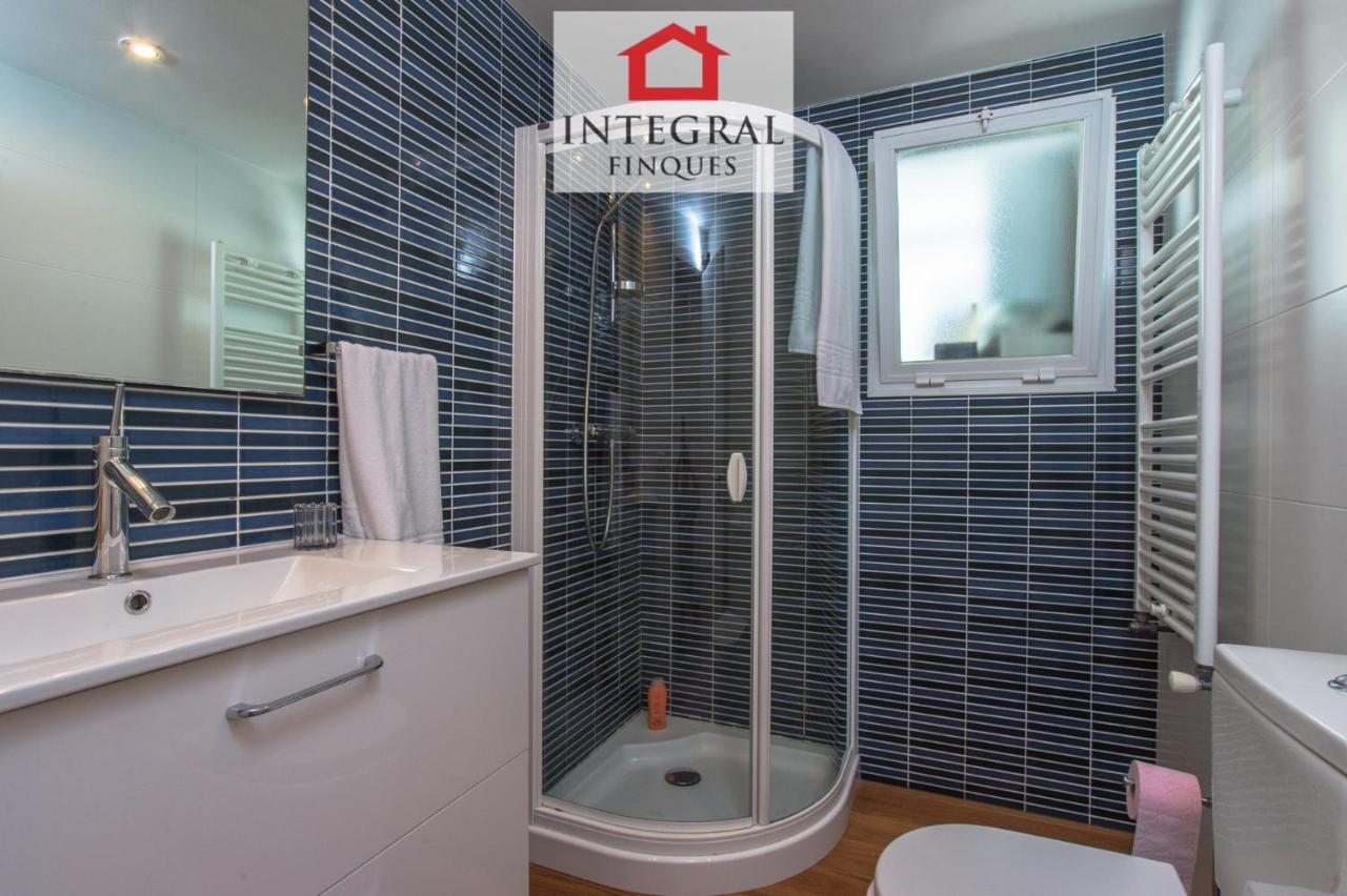 Апартаменты Ohana Apartament Паламос Экстерьер фото